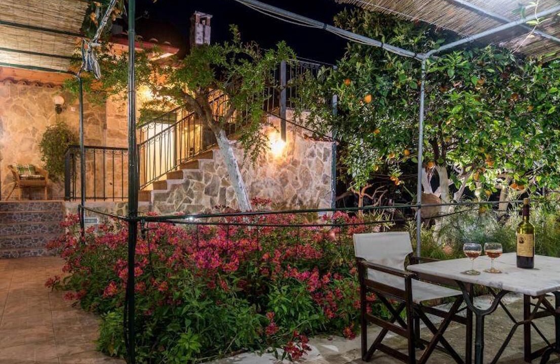 Photo of Outdoor in Tertsa