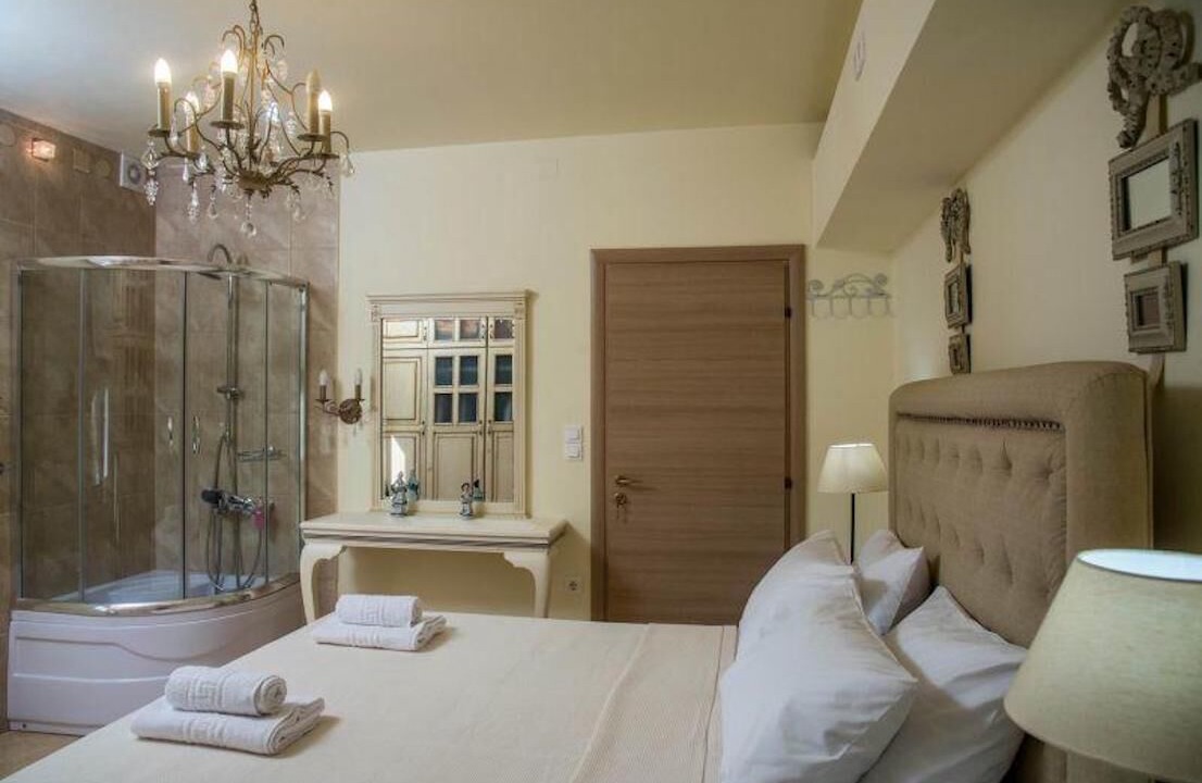 Photo of Bedroom in Tertsa