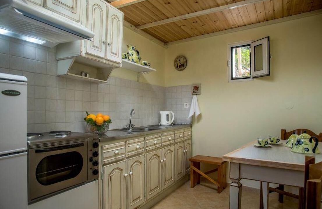 Photo of Kitchen in Tertsa