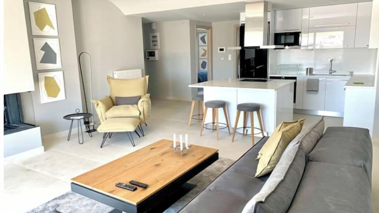 Photo of Livingroom in Athens City Centre