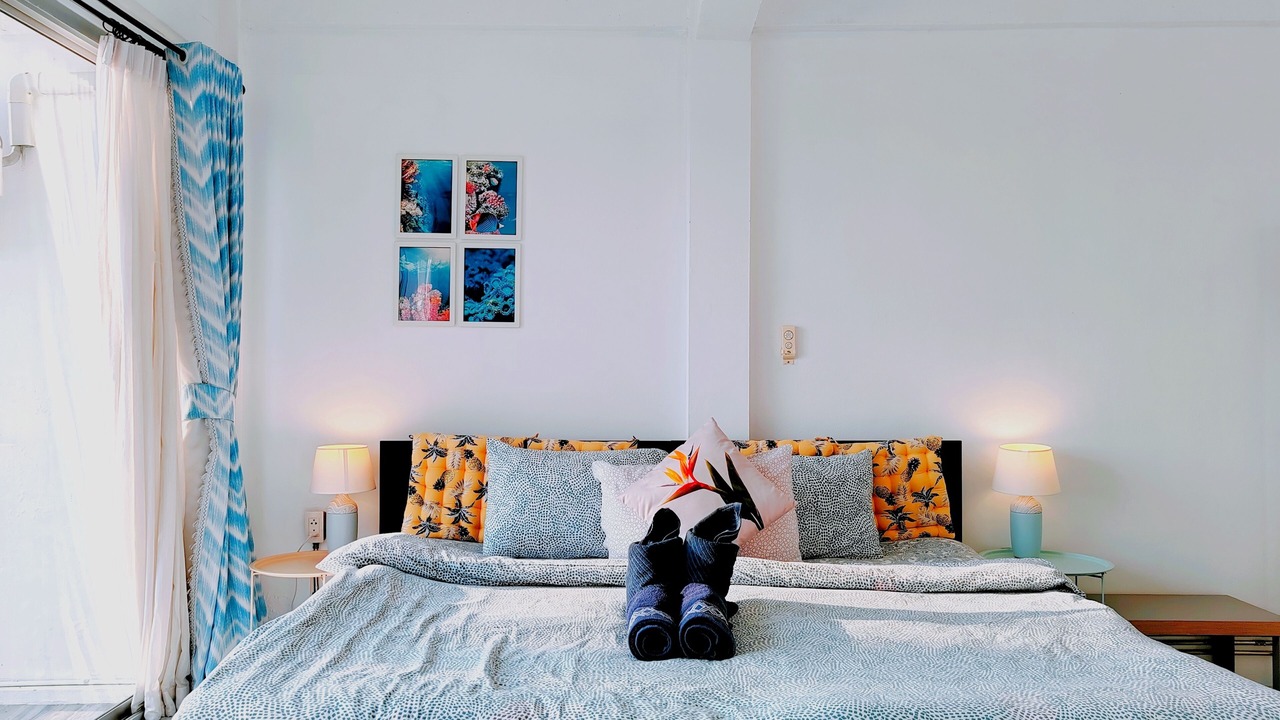 Photo of Bedroom in Si Racha