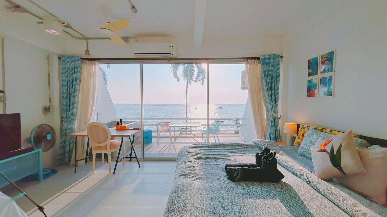 Photo of Bedroom in Si Racha