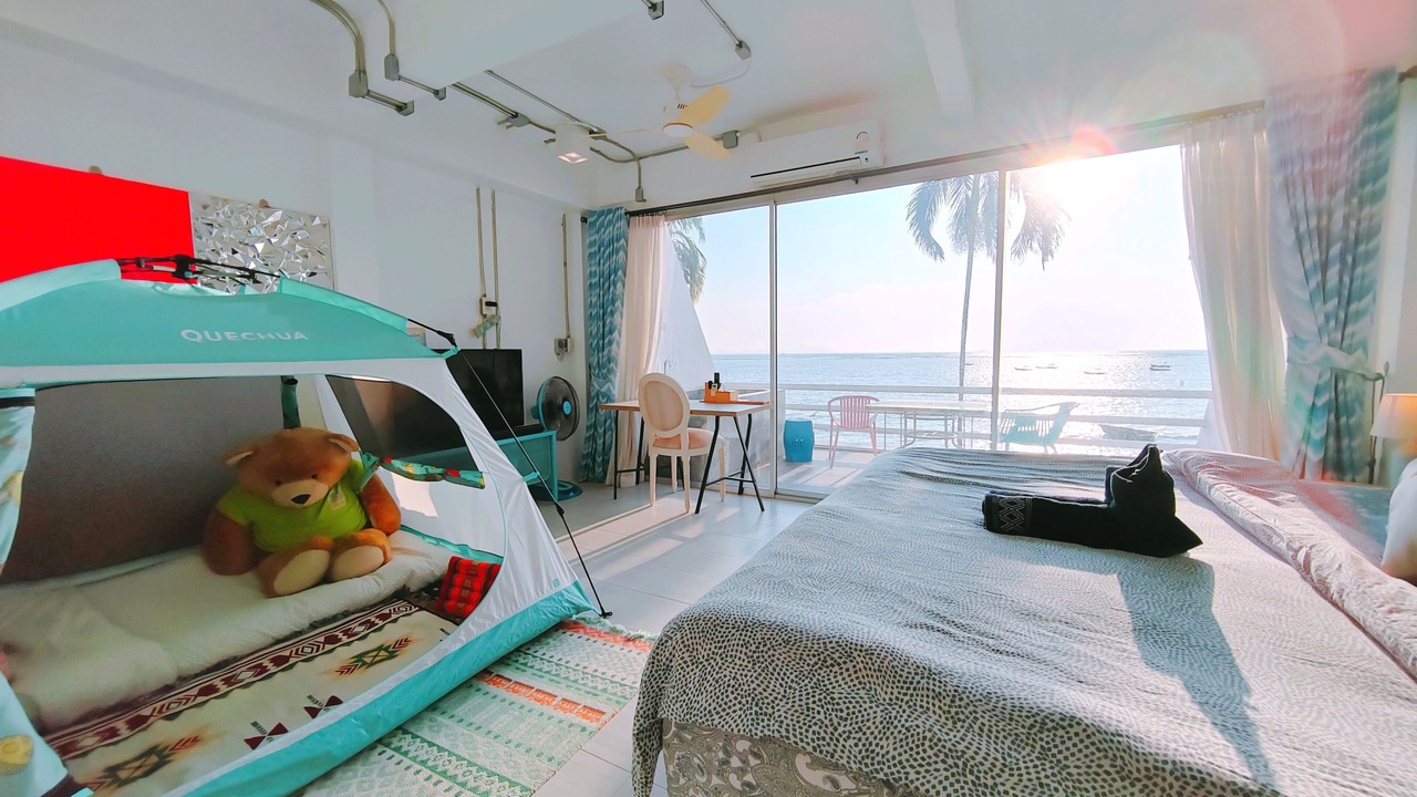 Photo of Bedroom in Si Racha