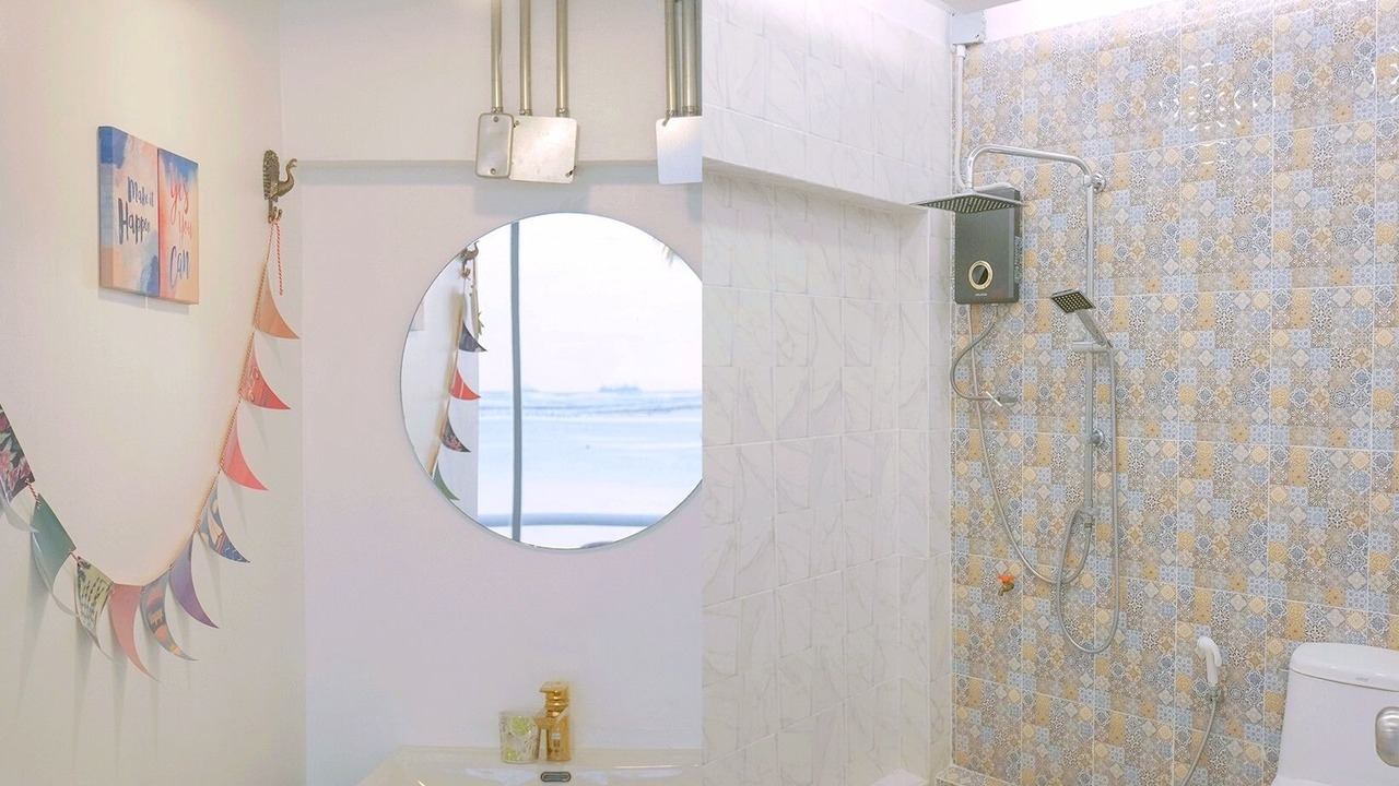 Photo of Bathroom in Si Racha
