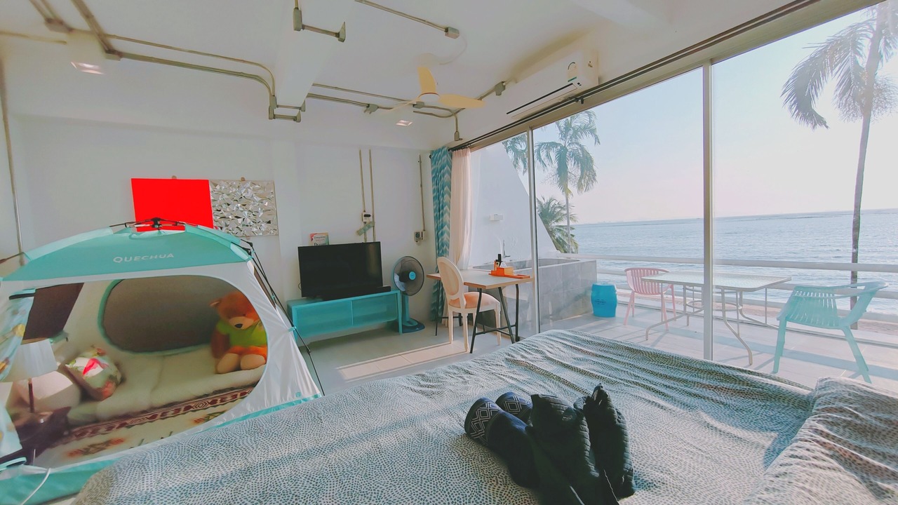 Photo of Bedroom in Si Racha