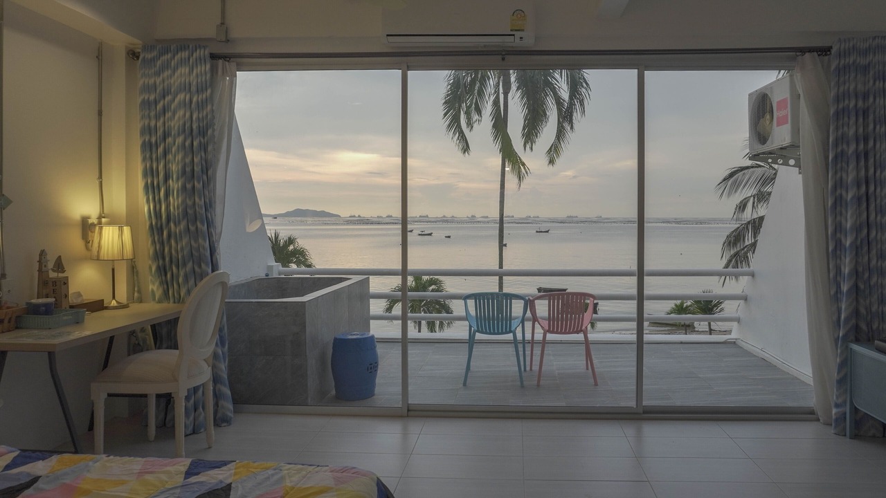 Photo of Bedroom in Si Racha