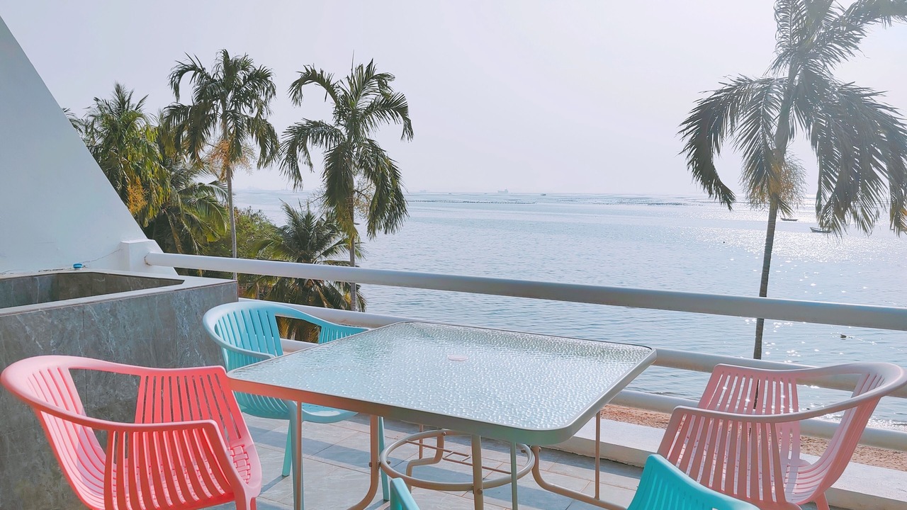 Photo of Outdoor in Si Racha