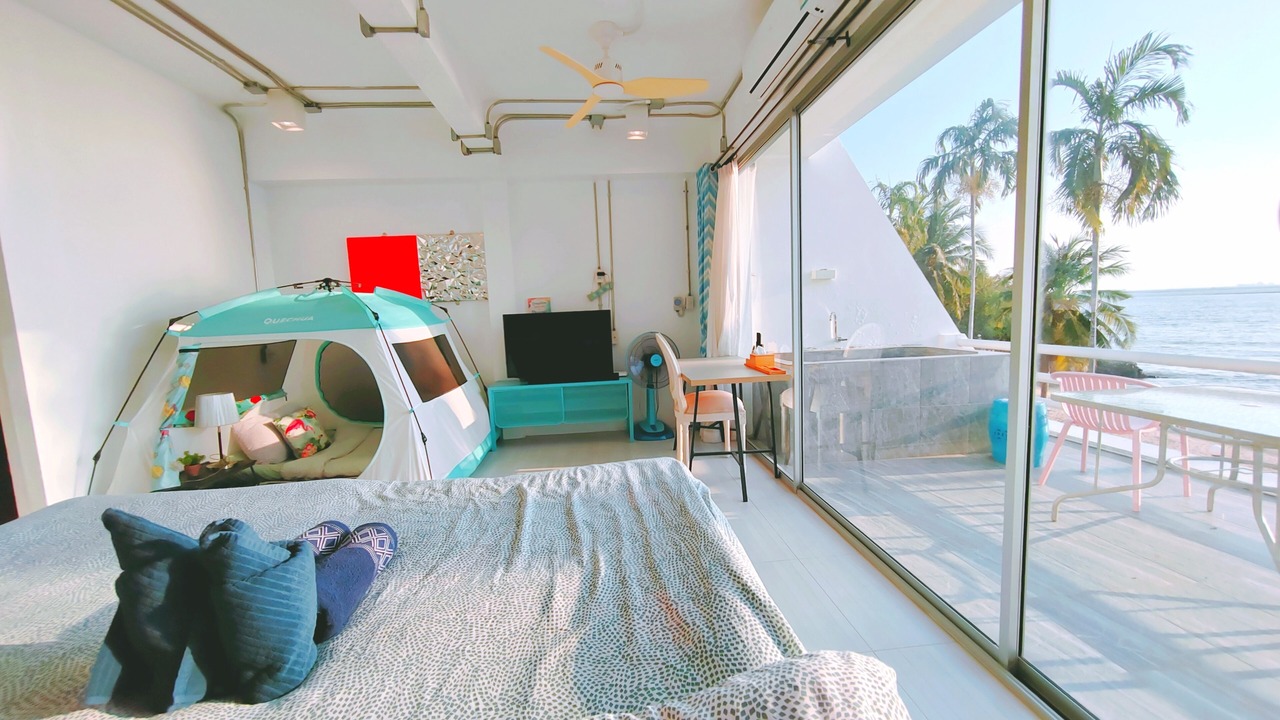 Photo of Bedroom in Si Racha