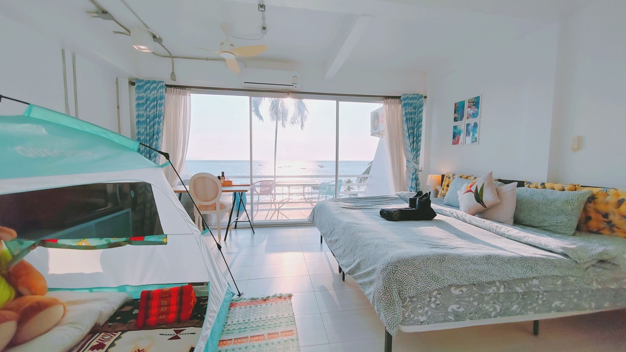 Photo of Bedroom in Si Racha