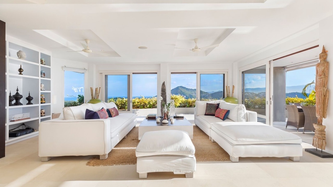 Photo of Livingroom in Bophut