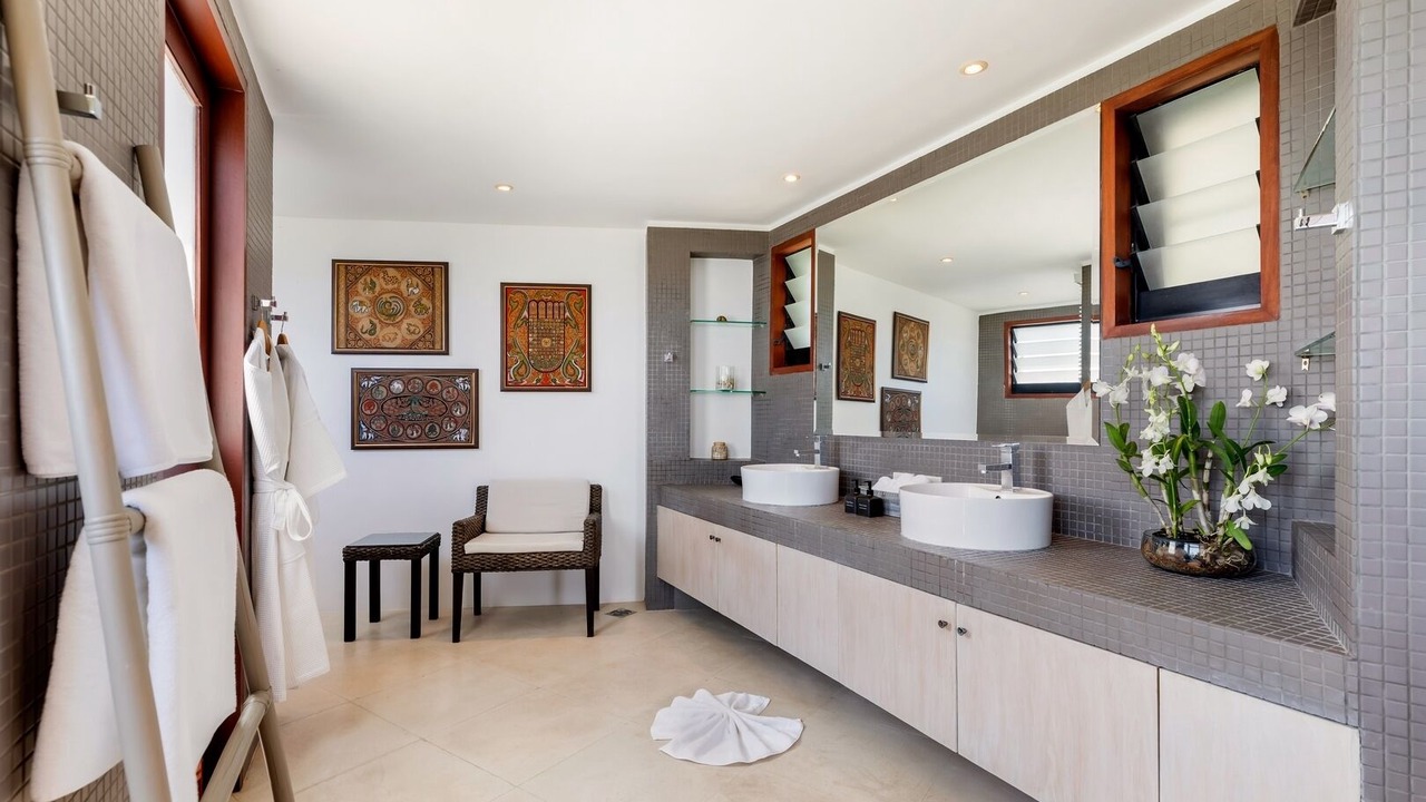 Photo of Bathroom in Bophut