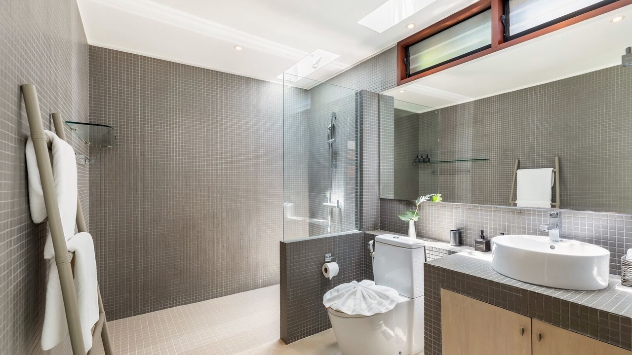 Photo of Bathroom in Bophut