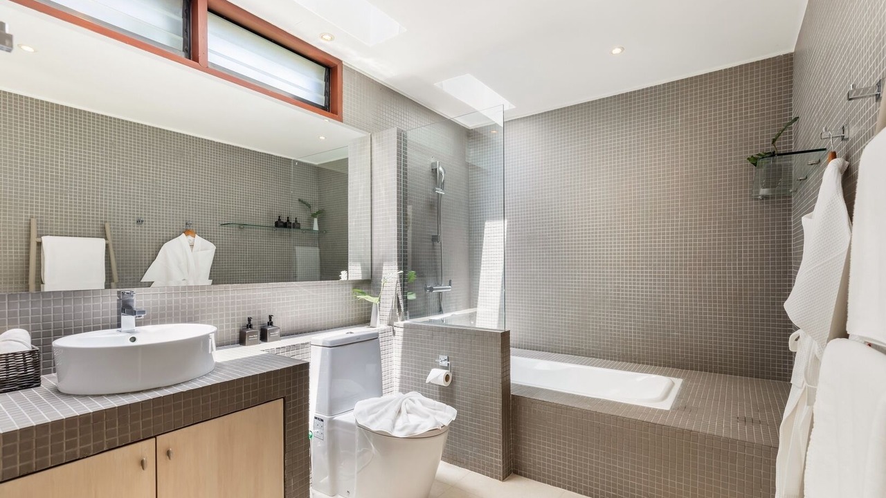 Photo of Bathroom in Bophut
