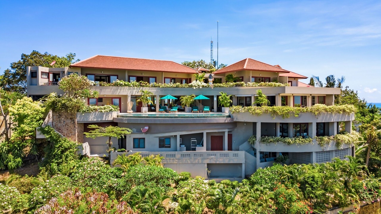 Photo of Outdoor in Bophut
