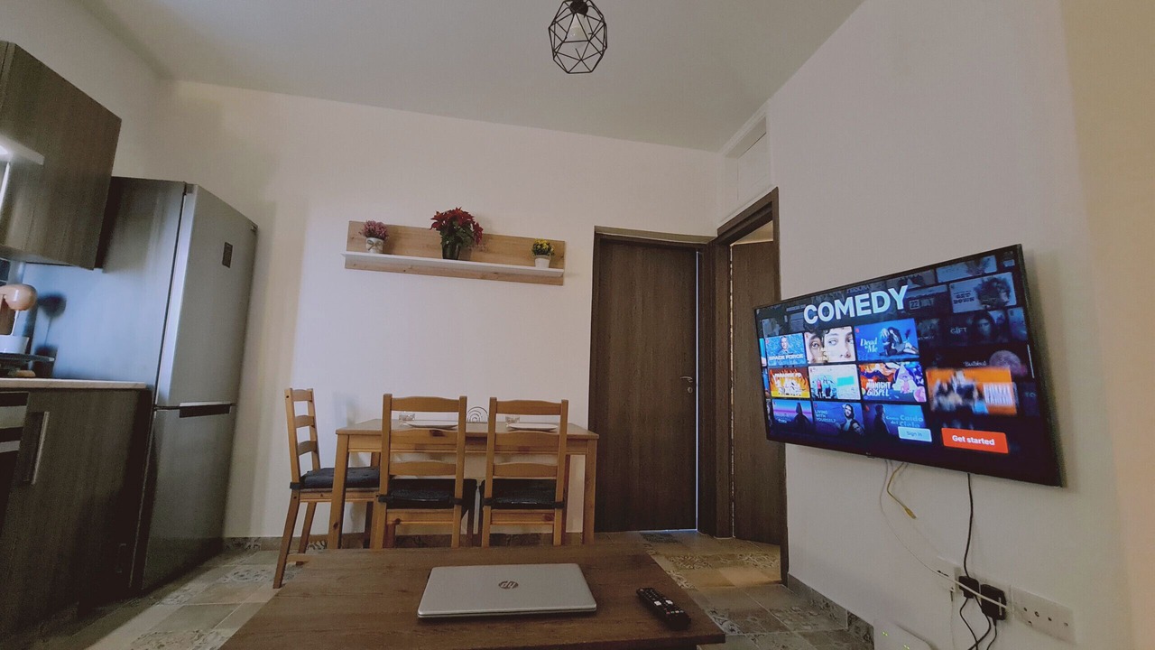 Photo of Livingroom in Lykabittos