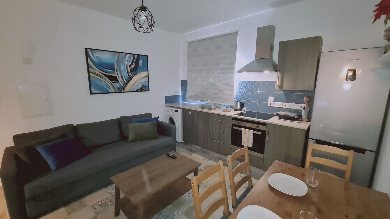 Photo of Livingroom in Lykabittos
