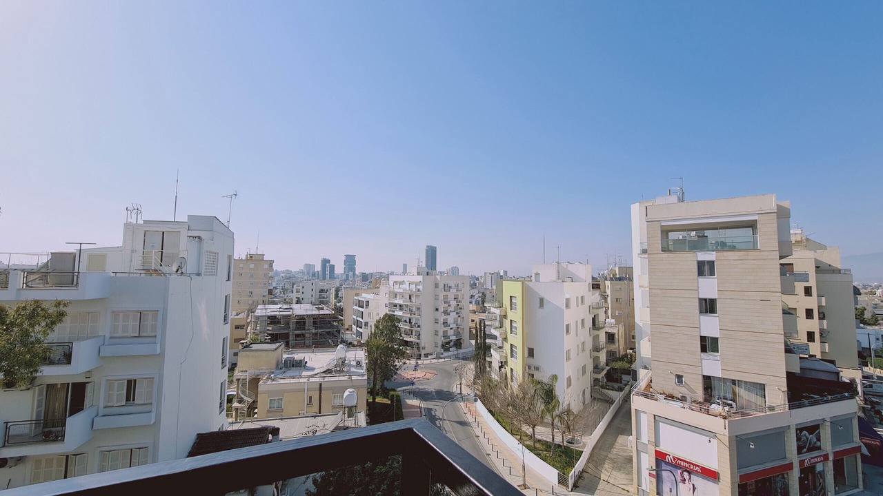 Photo of Outdoor in Lykabittos