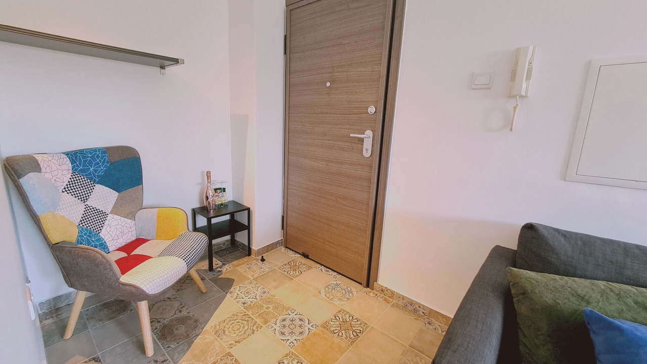 Photo of Livingroom in Lykabittos
