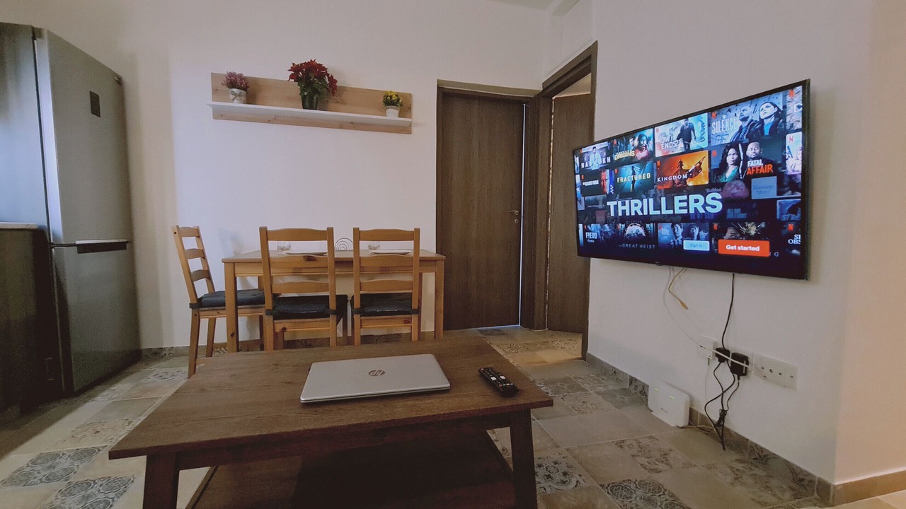 Photo of Livingroom in Lykabittos