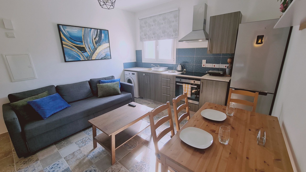 Photo of Livingroom in Lykabittos