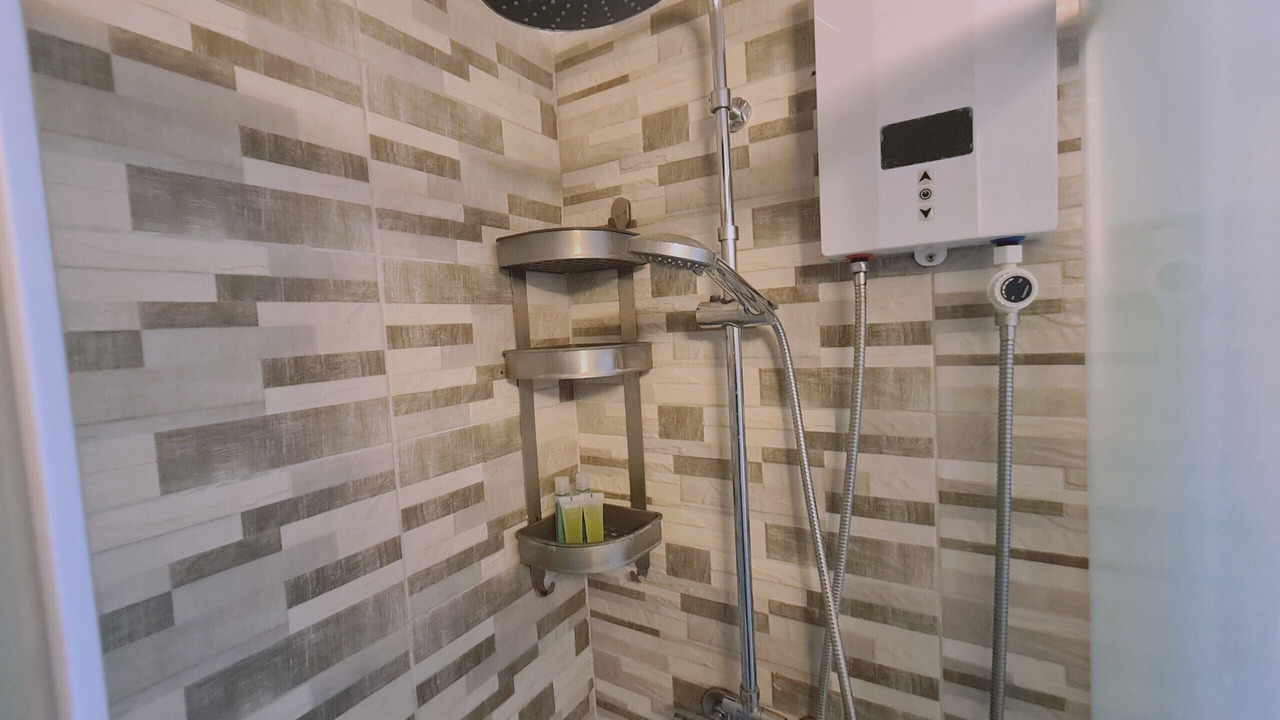 Photo of Bathroom in Lykabittos