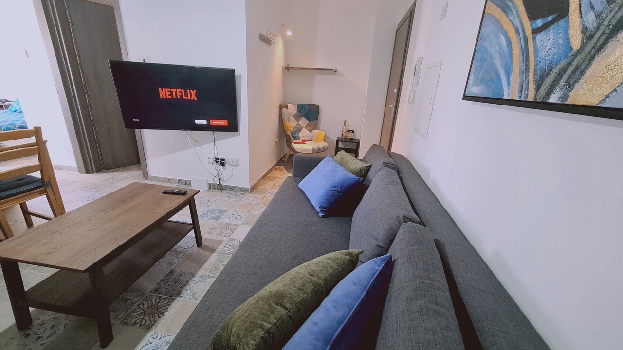 Photo of Livingroom in Lykabittos