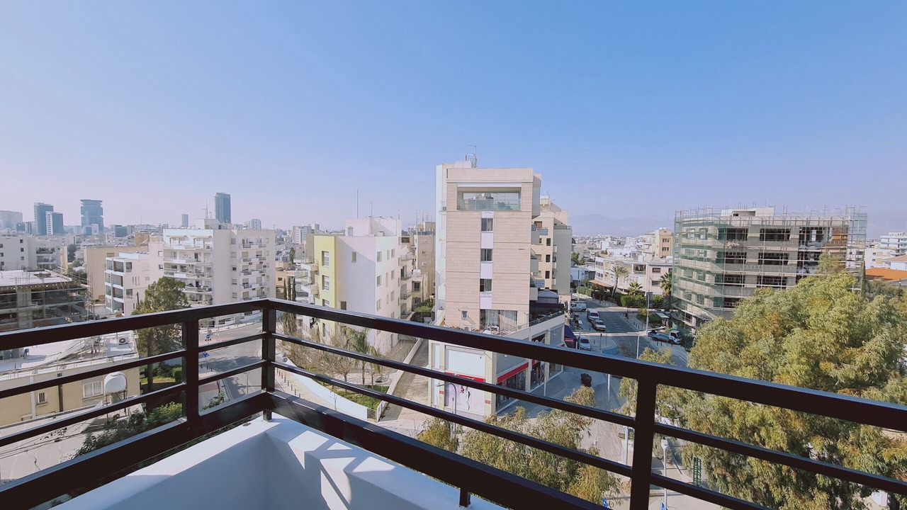 Photo of Patio Balcony in Lykabittos