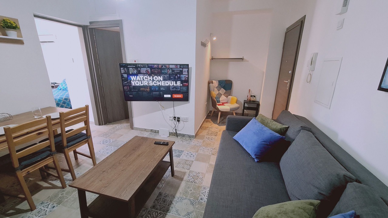 Photo of Livingroom in Lykabittos