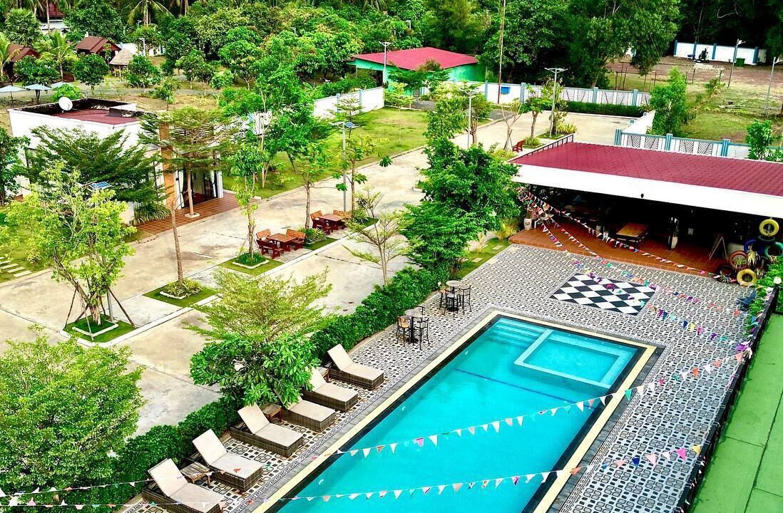 Photo of Outdoor in Kampot