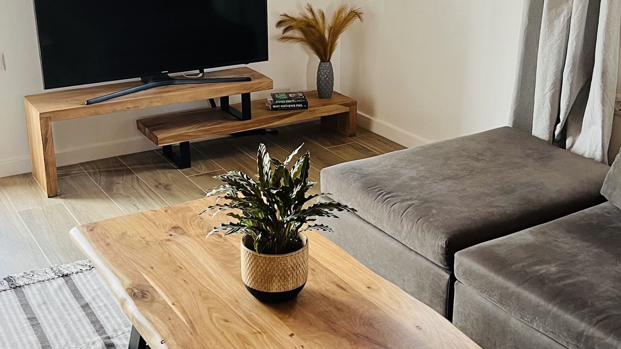 Photo of Livingroom in Lefkada