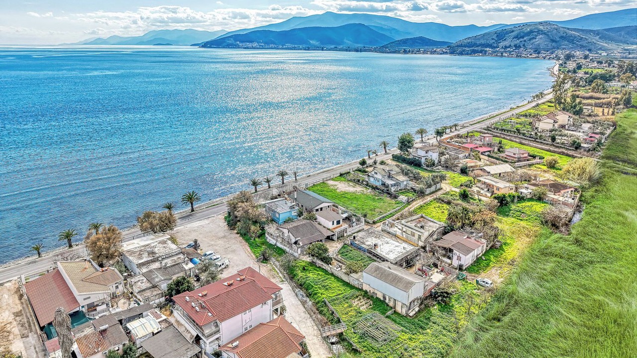 Photo of Outdoor in Nea Kios