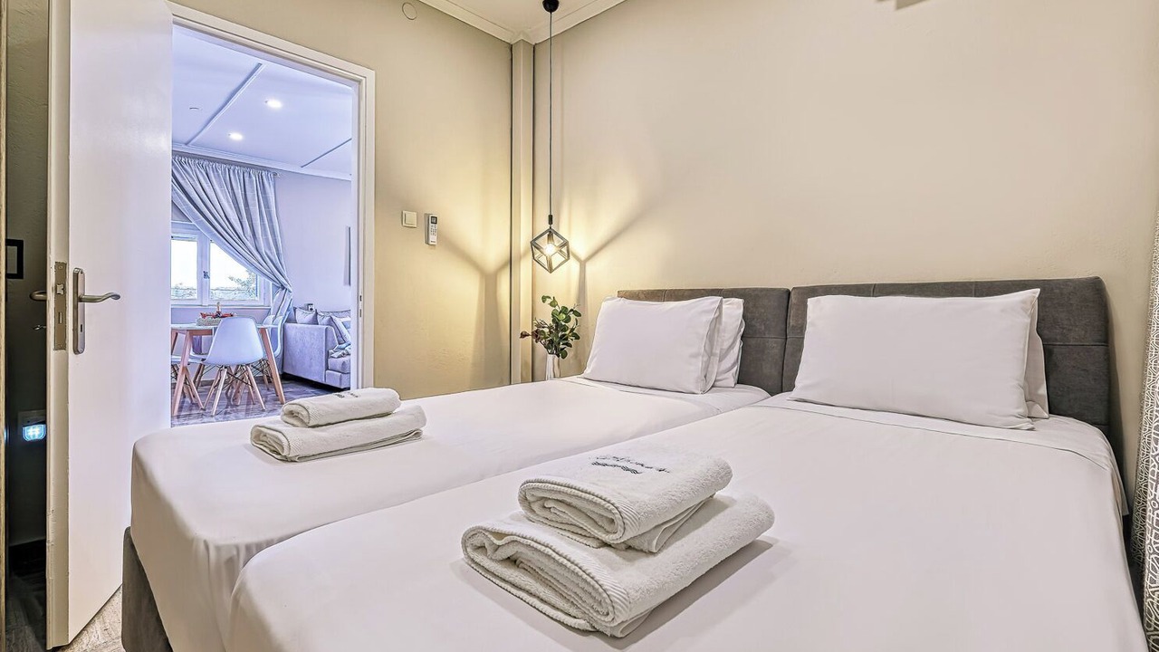 Photo of Bedroom in Nea Kios