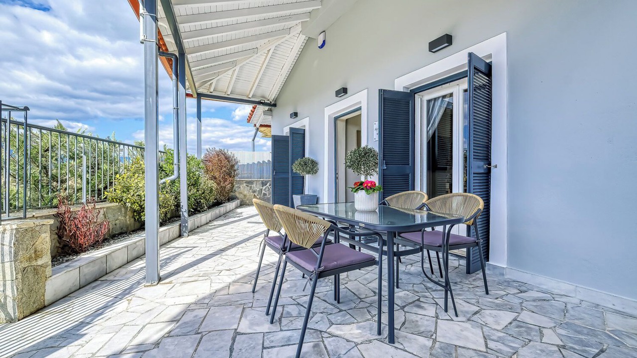 Photo of Outdoor in Nea Kios
