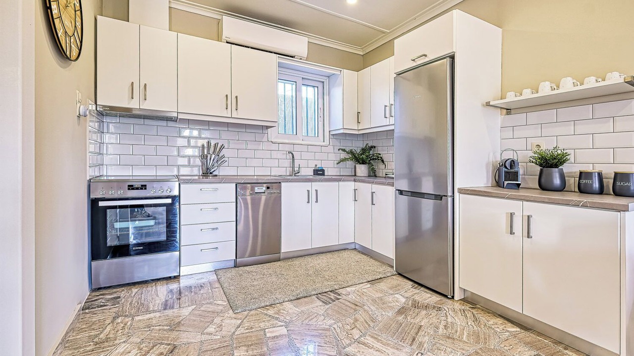 Photo of Kitchen in Nea Kios