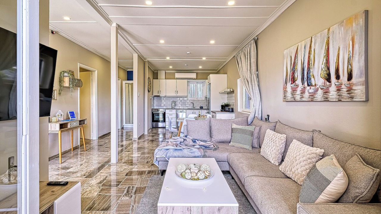 Photo of Livingroom in Nea Kios