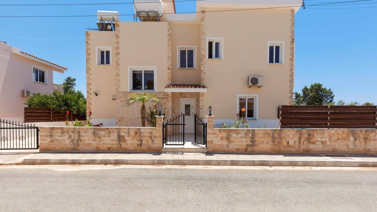Photo of Others in Pegeia