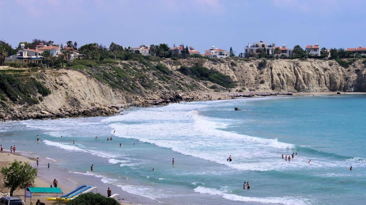 Photo of Others in Pegeia