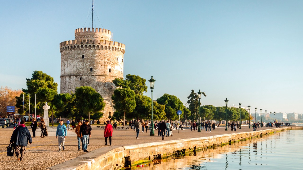 Photo of Others in Thessaloniki