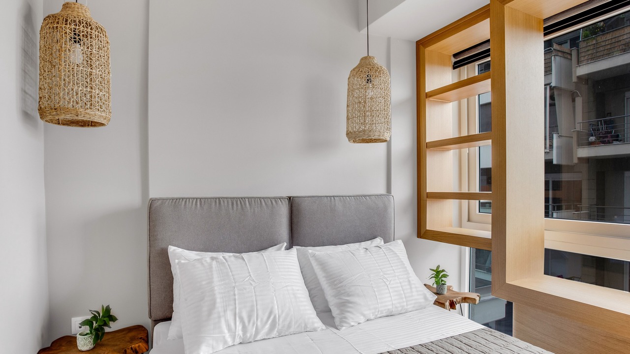 Photo of Bedroom in Thessaloniki