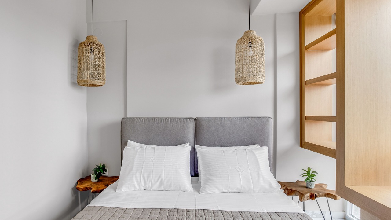 Photo of Bedroom in Thessaloniki