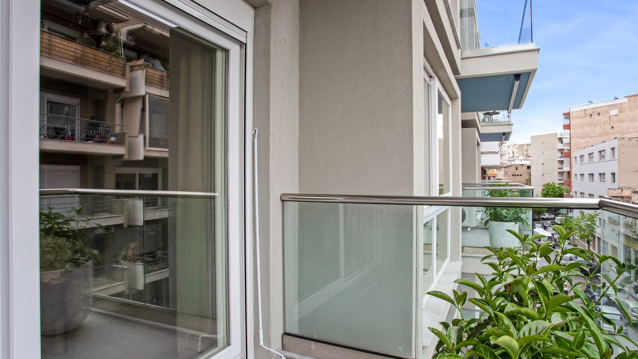 Photo of Outdoor in Thessaloniki