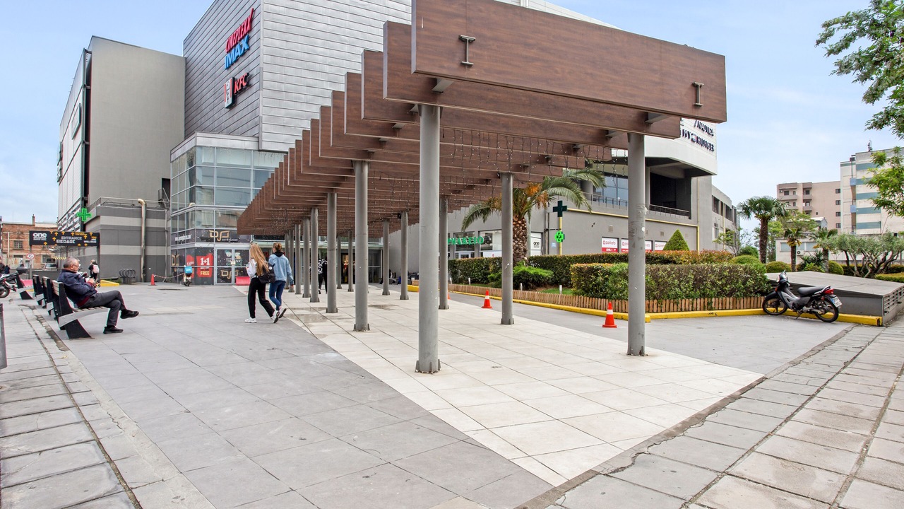 Photo of Outdoor in Thessaloniki