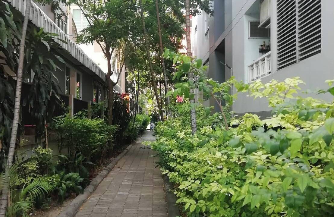 Photo of Outdoor in Samsen Nok