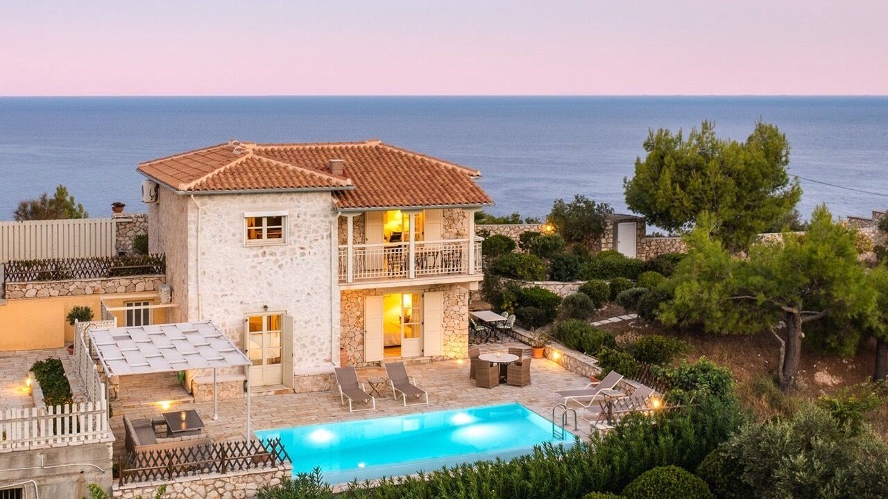 Photo of Outdoor in Agios Nikitas