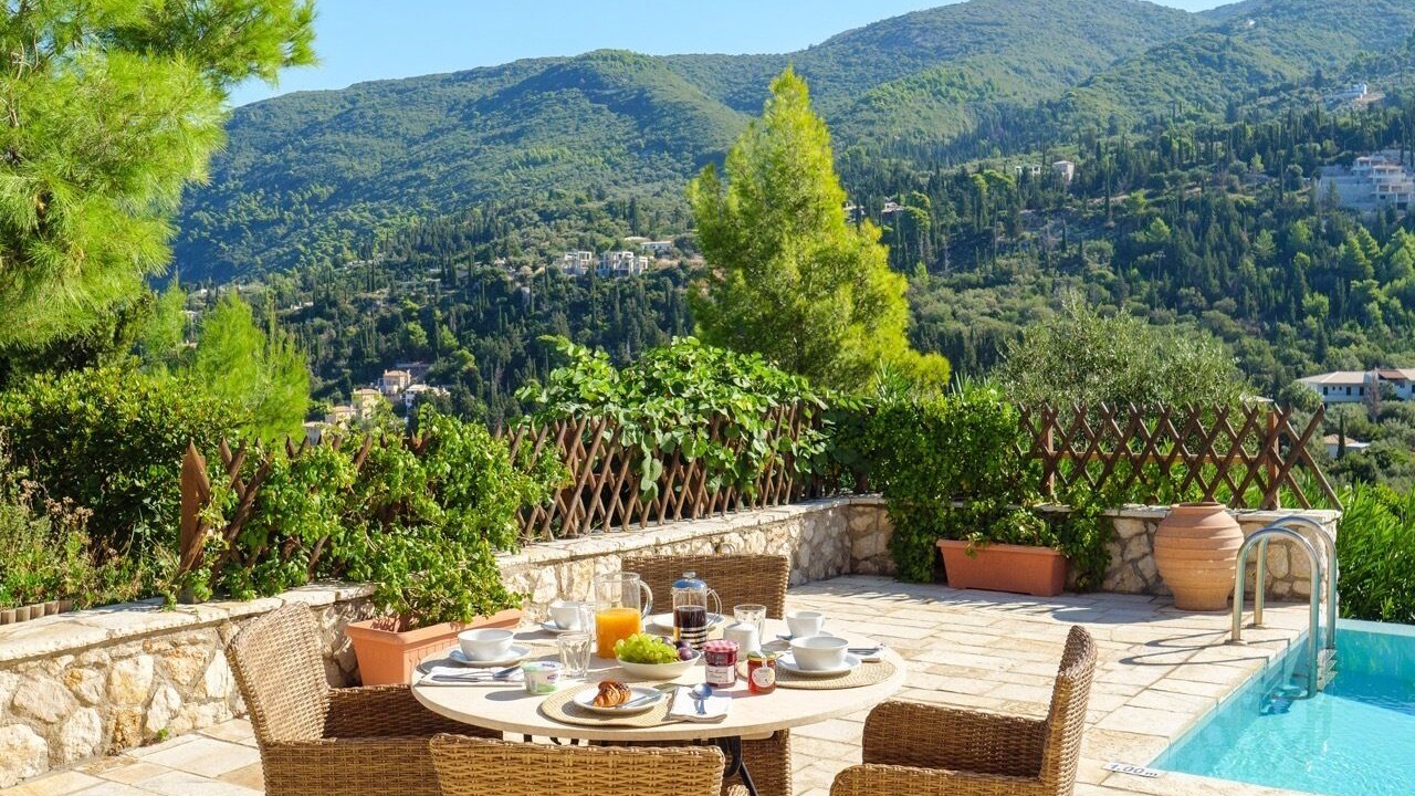 Photo of Outdoor in Agios Nikitas