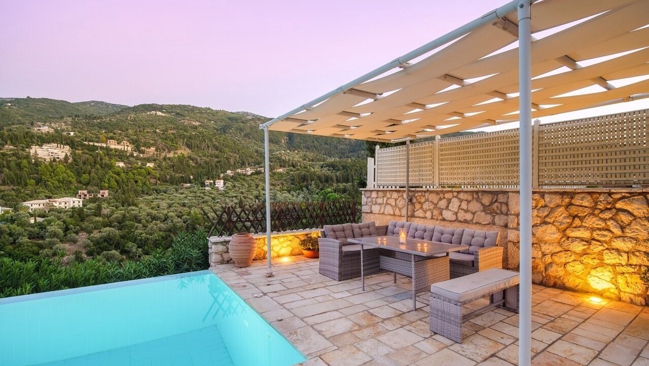 Photo of Outdoor in Agios Nikitas