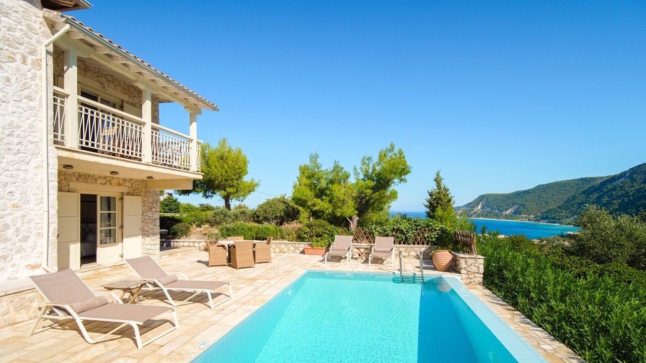 Photo of Outdoor in Agios Nikitas