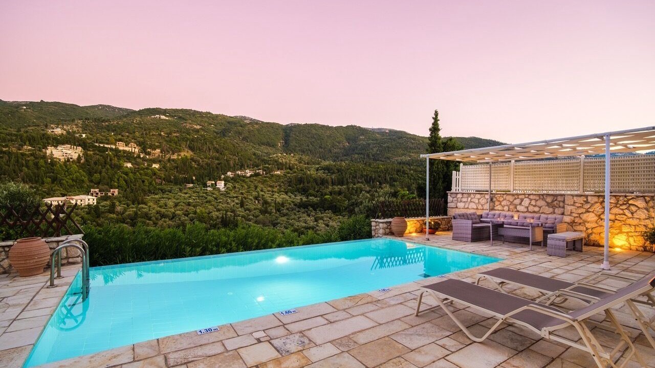 Photo of Outdoor in Agios Nikitas