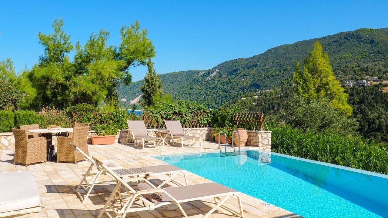 Photo of Outdoor in Agios Nikitas