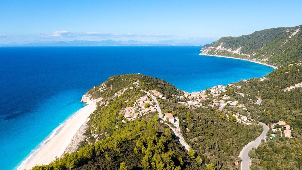 Photo of Outdoor in Agios Nikitas